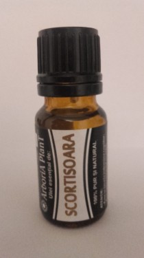 Ulei Esentila de Scortisoara 10 ml