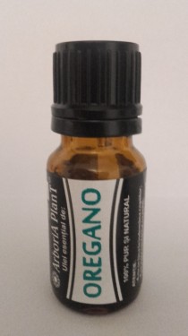Ulei Esential de Oregano 10 ml