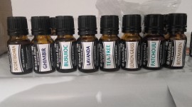 Ulei Esential de Ylang Ylang 10 ml