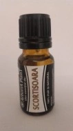 Ulei Esentila de Scortisoara 10 ml