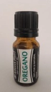 Ulei Esential de Oregano 10 ml