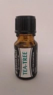 Ulei Esential de Tea Tree