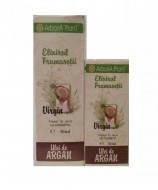 Pachet Ulei de Argan 50ml + Ulei de Argan 30ml
