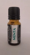Ulei Esential de Menta 10ml