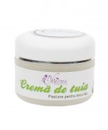 Cremă de tuia - 50ml
