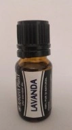 Ulei Esential de Levanda 10 ml