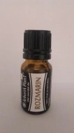 Ulei Esential de Rozmarin 10 ml