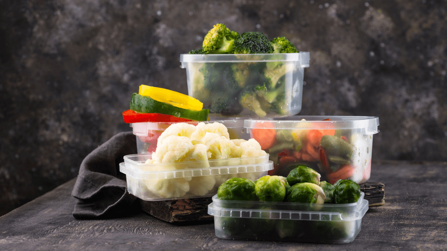 Sfaturi utile pentru păstrarea alimentelor