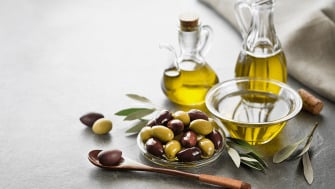 Uleiul de măsline - De câte tipuri este, care sunt diferențele și ce beneficii are pentru sănătate