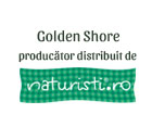 Golden Shore