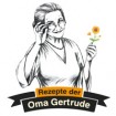Oma Gertrude