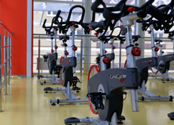 Profesionale - Biciclete verticale