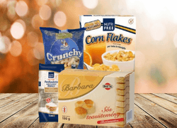 Produse fara gluten / PKU