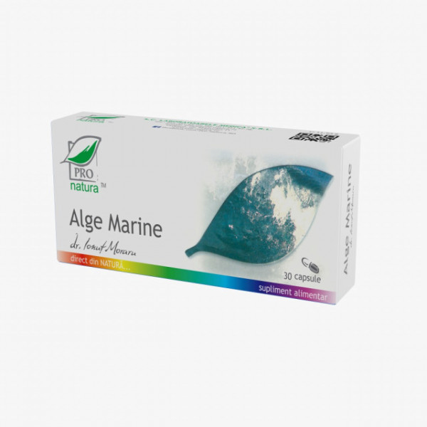 Alge Marine - 30 cps