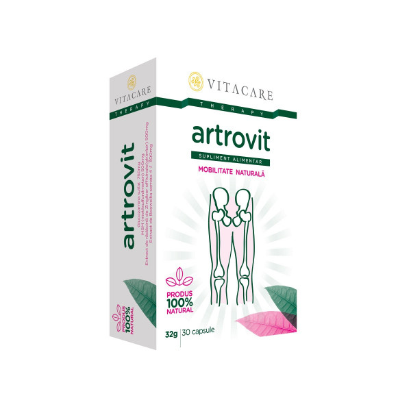 Artrovit - 30 cps