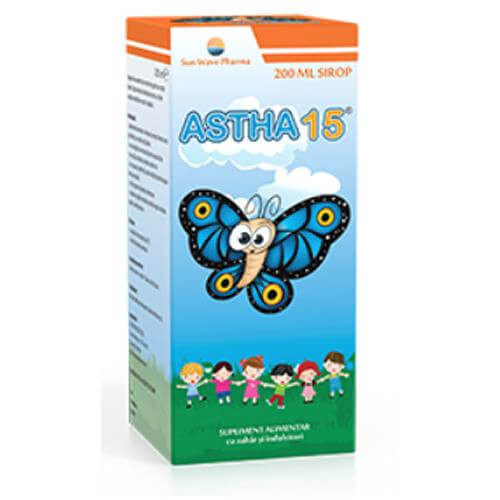 Astha 15 - 200 ml