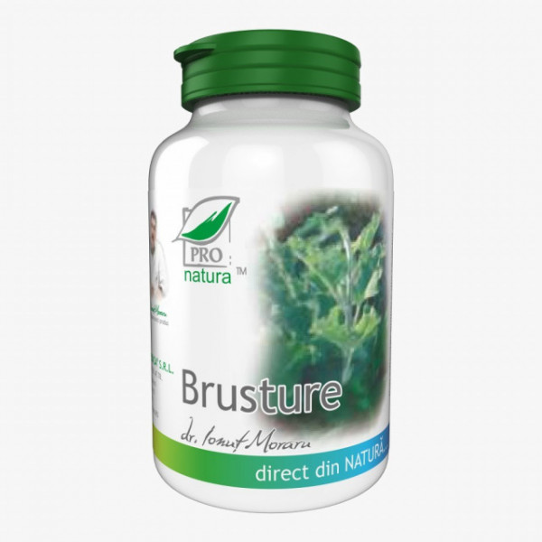 Brusture - 60 cps