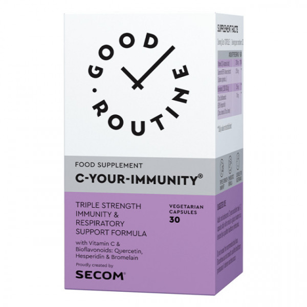 C-Your-Immunity - 30 cps