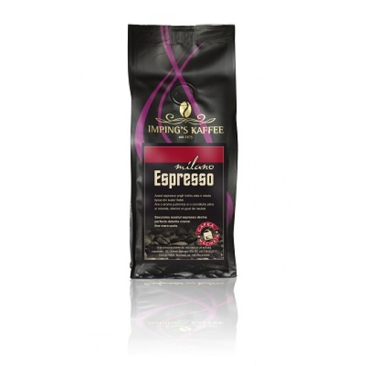 Cafea espresso Milano 250g