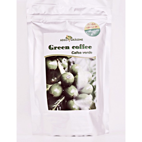 Cafea verde 300g