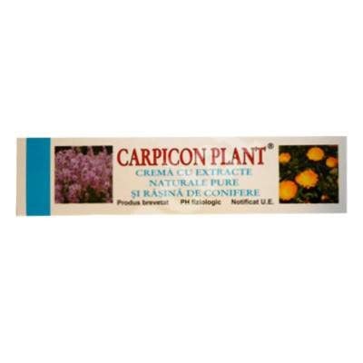 Carpicon Plant Crema - 50 g