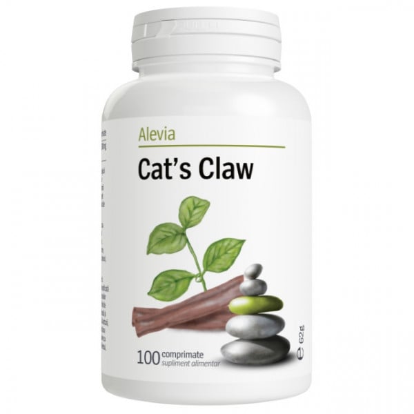 Cat's Claw - 100 cpr