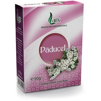 Ceai Paducel 50g Larix