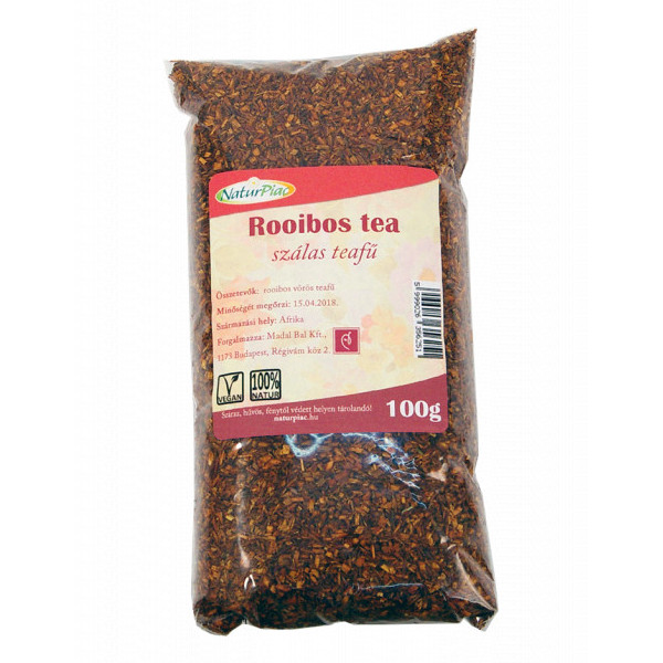 Ceai Rooibos - 100 g