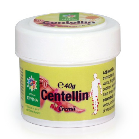 Crema Centellin - 40 g
