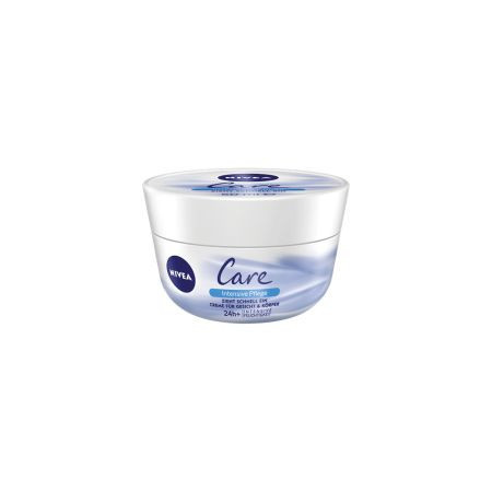 Crema de corp Nivea Care - 50 ml