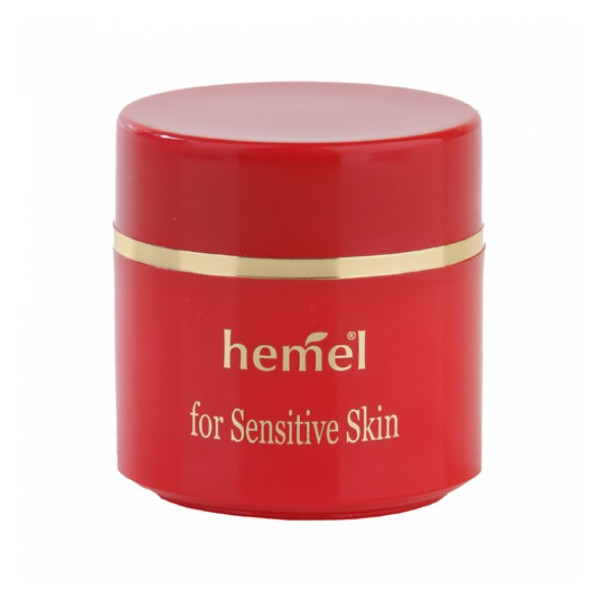 Crema pentru piele sensibila Hemel for Sensitive Skin 30 ml