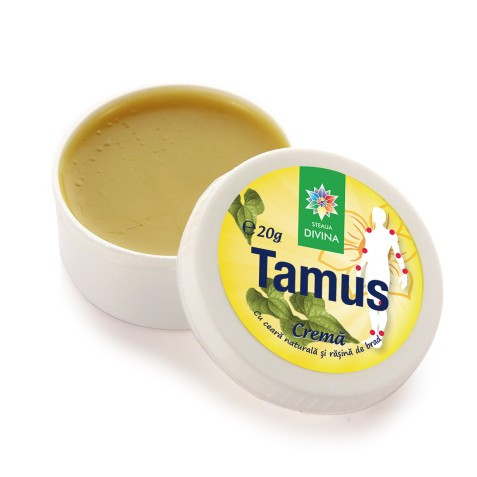 Crema Tamus - 20 g