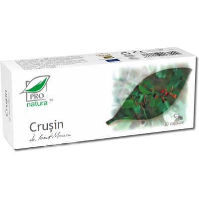 Crusin - 30 cps