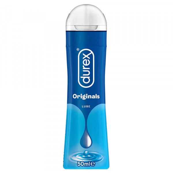 Durex gel lubrifiant Albastru - 50 ml