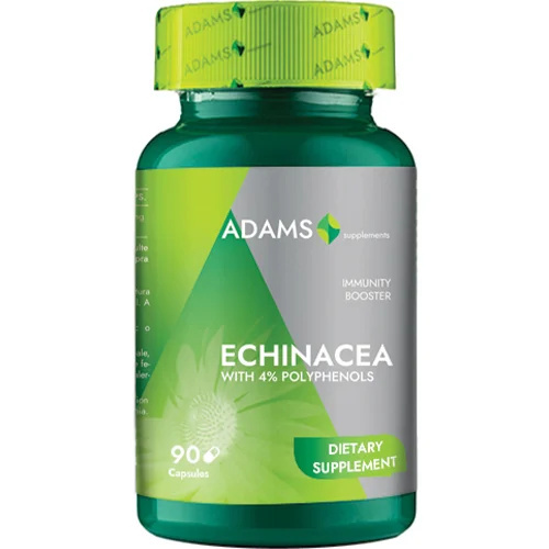 Echinacea 400 mg - 90 cps