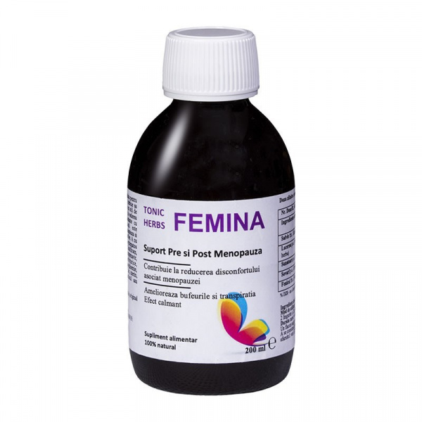 Femina - 200 ml