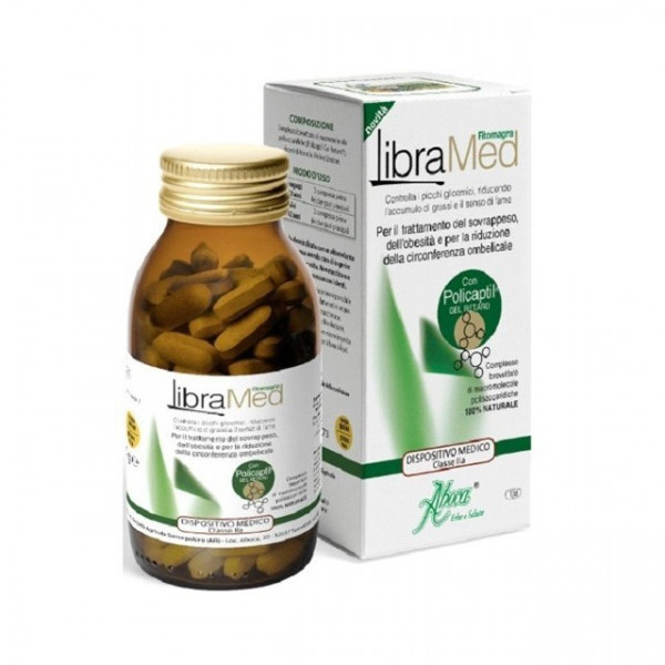 Fitomagra 725 mg Libramed - 138 cpr