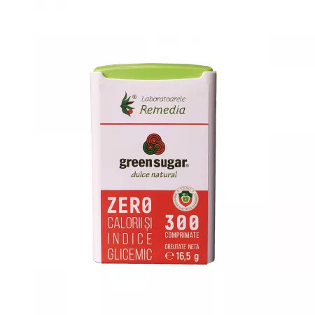Green Sugar - 300 cpr