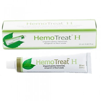 Hemotreat H - 25 ml