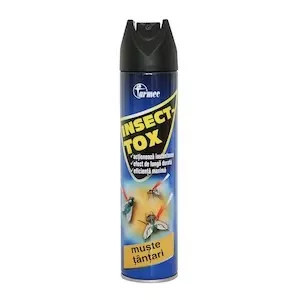 Insect-Tox Furnici si gandaci - 300 ml