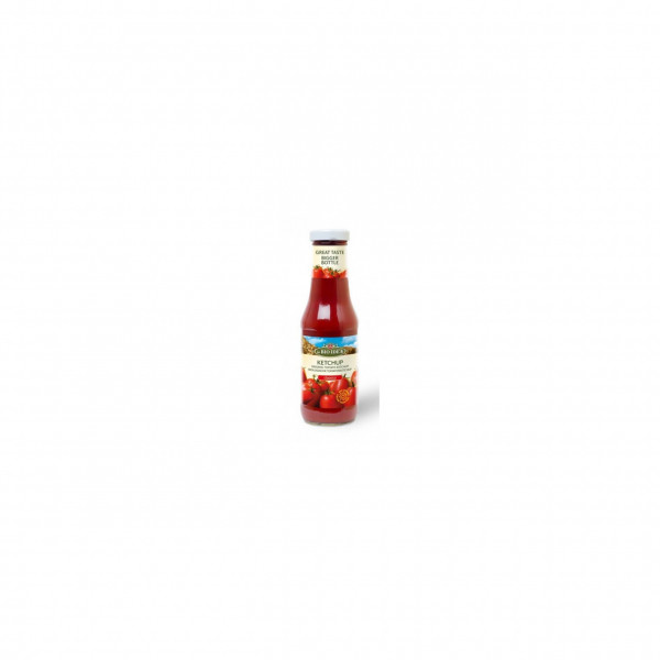 LBI Ketchup, ECO - 480 g