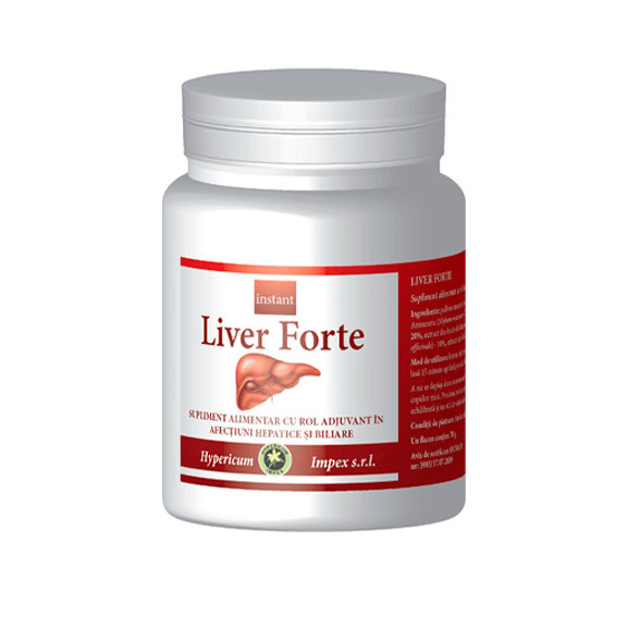 Liver Forte - 70 g