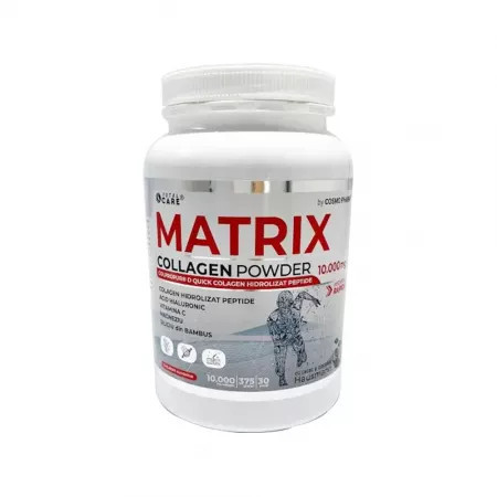 Matrix Collagen Powder - 375 g