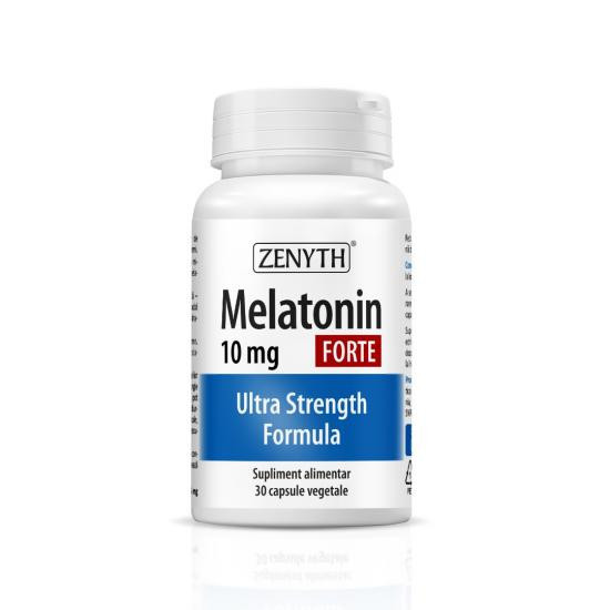 Melatonin Forte 10 mg - 30 cps