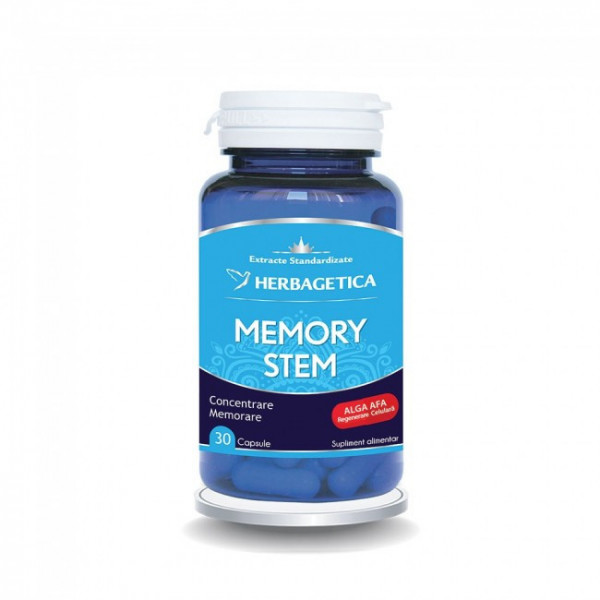 Memory STEM 30 cps