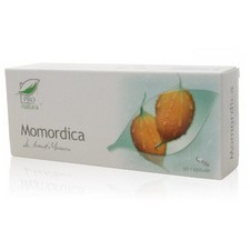 Momordica - 30 cps