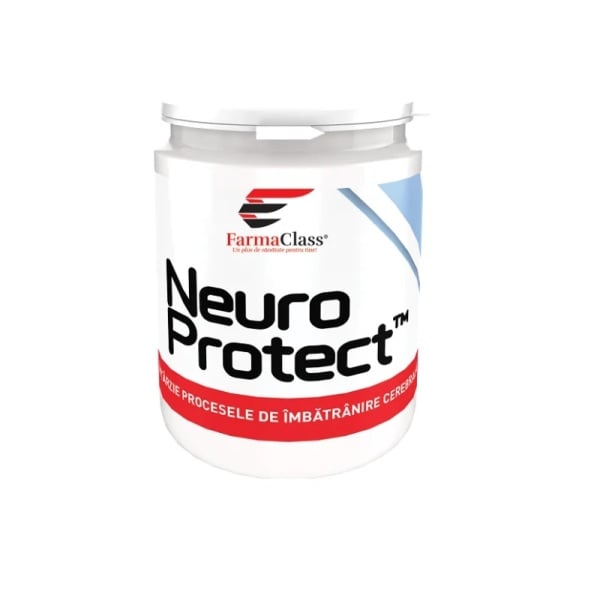 Neuro Protect - 120 cps