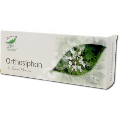 Orthosiphon - 30 cps
