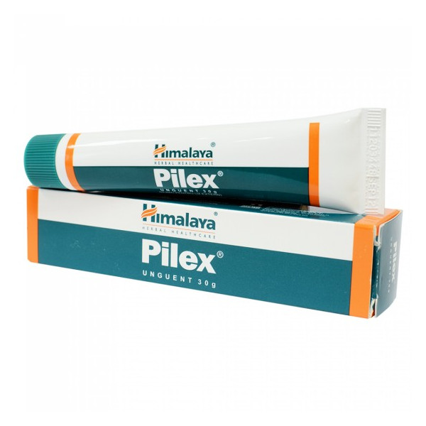 Pilex unguent - 30 g