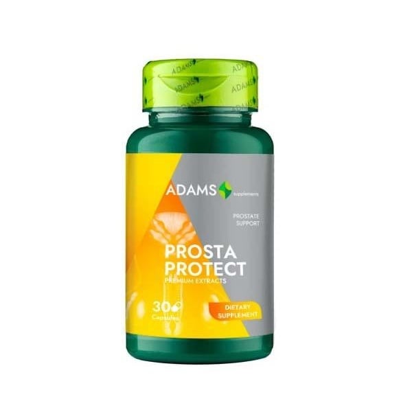 Prosta Protect - 30 cps